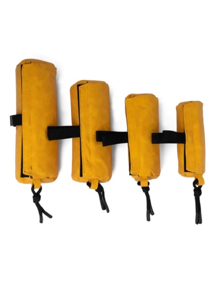 Kurt - Yellow - XL