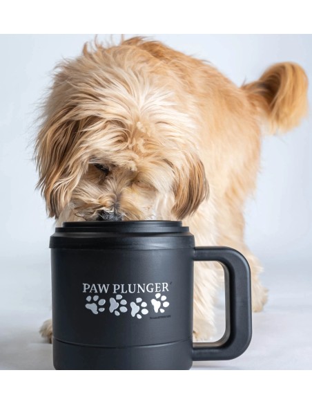 Paw Plunger - L