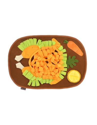 PLAY Snuffle Mat - Thanksgiving