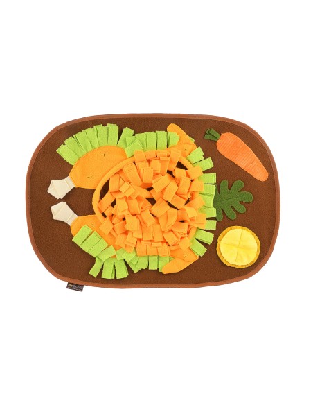 PLAY Snuffle Mat - Thanksgiving