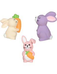 Hopping Love Carrots