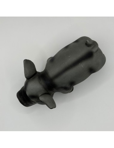 GorPets Grumpy Pig L212 - Unique Grunt Toy for Dogs.