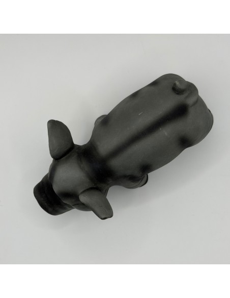 GorPets Grumpy Pig L212 - Unique Grunt Toy for Dogs.