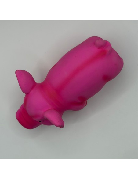 Gor Toons - Honk Pig - Baby
