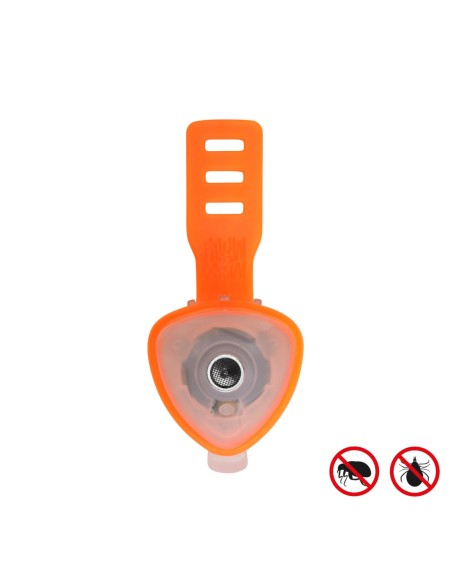 Soundshield - Classic - Orange