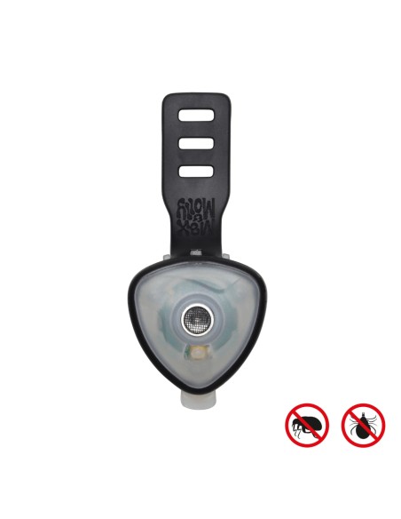 Soundshield - Classic - Black