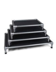 HighBed pakket – Complete Set
