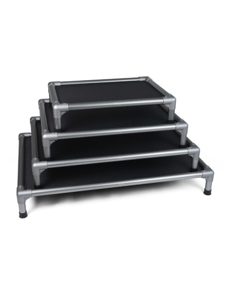 HighBed pakket – Complete Set