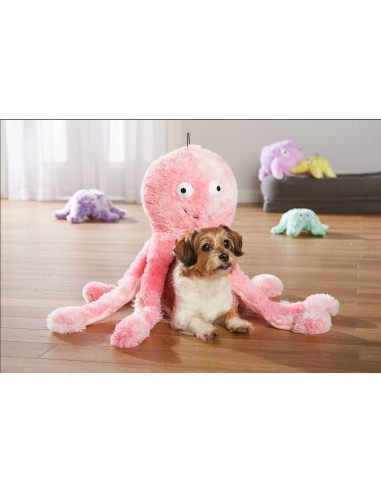 Gor Reef - Octopus - Baby - Roze