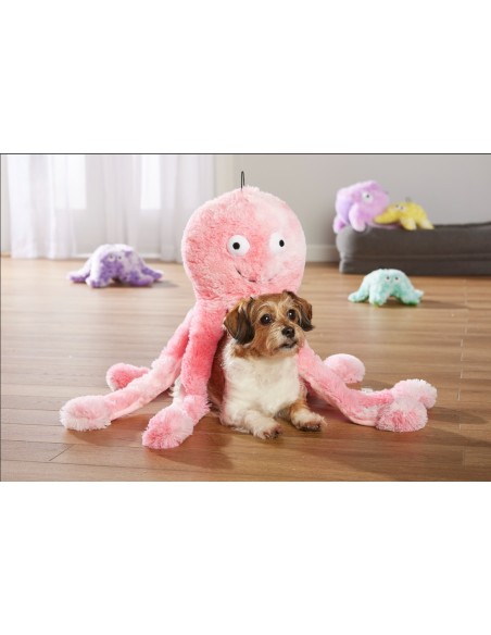 Gor Reef - Octopus - Baby - Roze