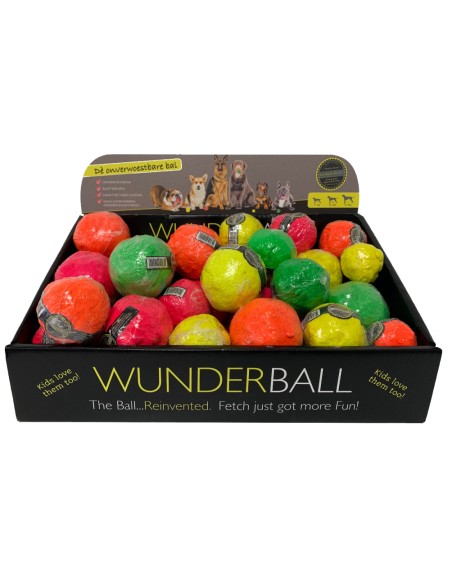 Wunderball - 12 stuks - L