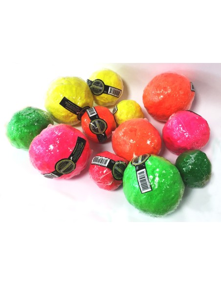 Wunderball Counter Display – 36 units - S/M/L