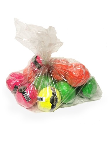 Wunderball Counter Display – 36 units - S/M/L