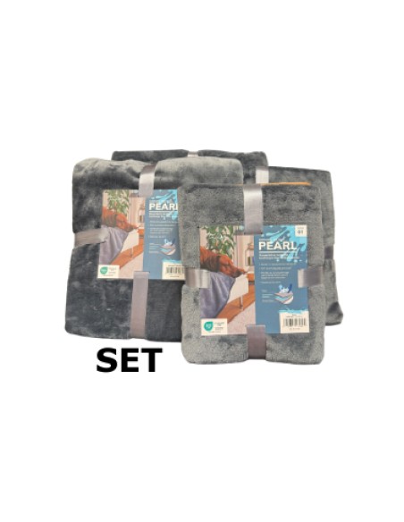 Pearl Assortment Pack – Complete Set