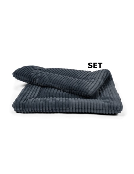 Harmony Anthracite Pack – Complete Set