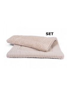 Harmony Beige Pakket – Complete Set