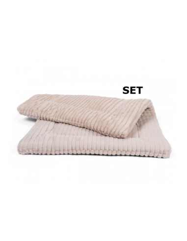 Harmony Beige Pack – Complete Set