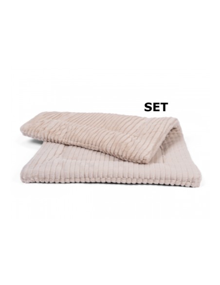 Harmony Beige Pack – Complete Set