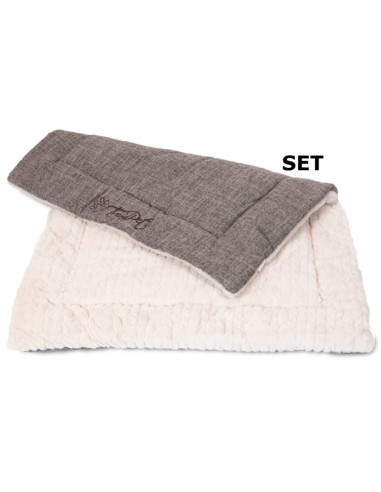 Heaven Beige Pack – Complete Set