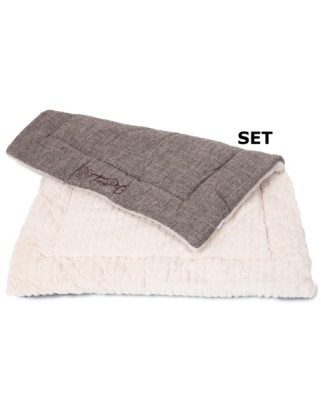 Heaven Beige Pack – Complete Set