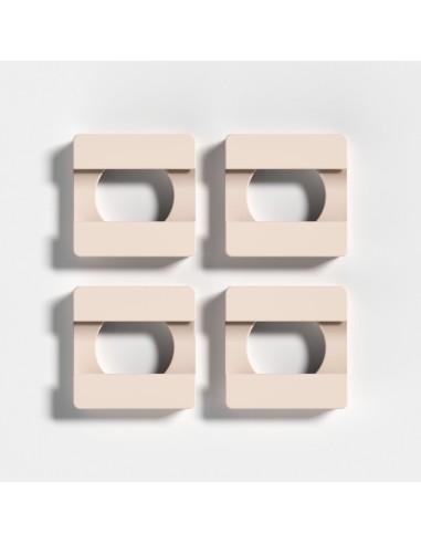 SnapTrack - I-Track (4-piece pack)