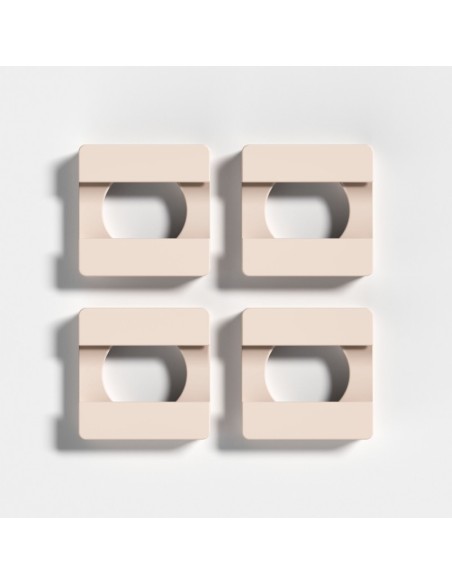 SnapTrack - I-Track (4-piece pack)
