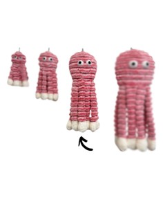 Gor Reef - Holiday Octopus - Daddy