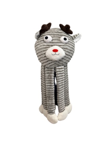 Gor Reef - Holiday Octopus Reindeer - Big Mommy