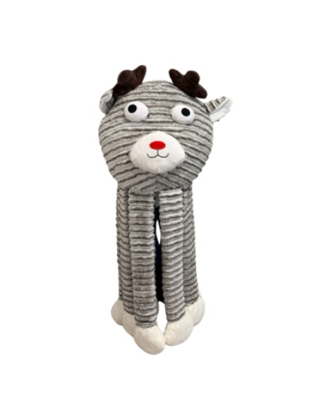 Gor Reef - Holiday Octopus Reindeer - Big Mommy