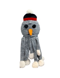 Gor Reef - Holiday Octopus Snowman - Big Mommy