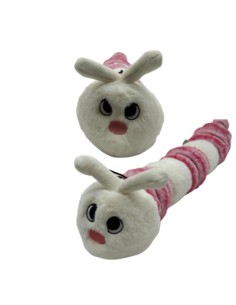 Gor Hugs - Holiday Caterpillar - Mommy