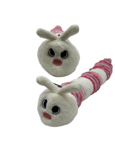 Gor Hugs - Holiday Caterpillar - Mommy