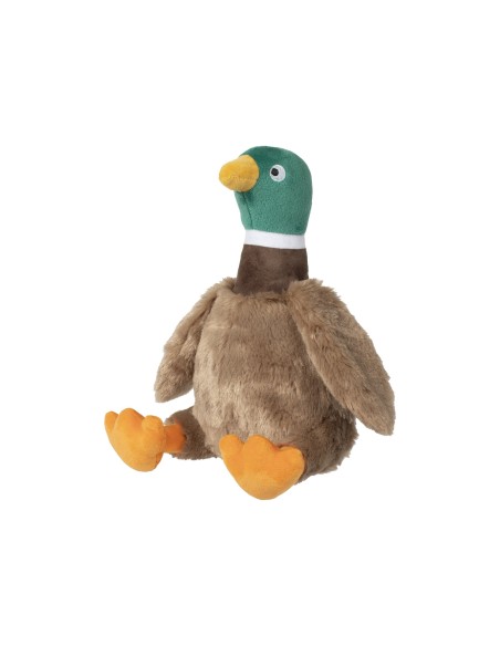 Wagsdale Just Ducky! Plush Dog Toy
