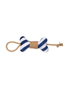 Wagsdale Feeling' Nauti Dog Toy