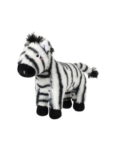 I'm Stripe-Tacular Plush Dog Toy