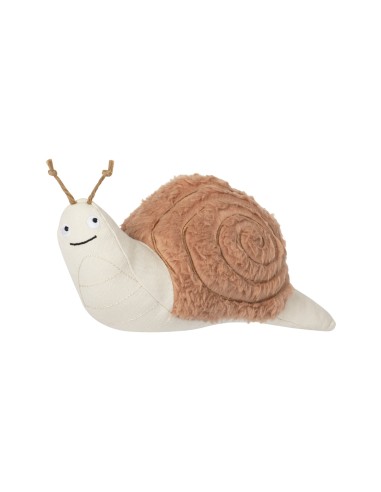 Snail's Pace Earth Friendly Dog Toy