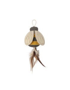 Worth The Buzz Launcher Cat Toy
