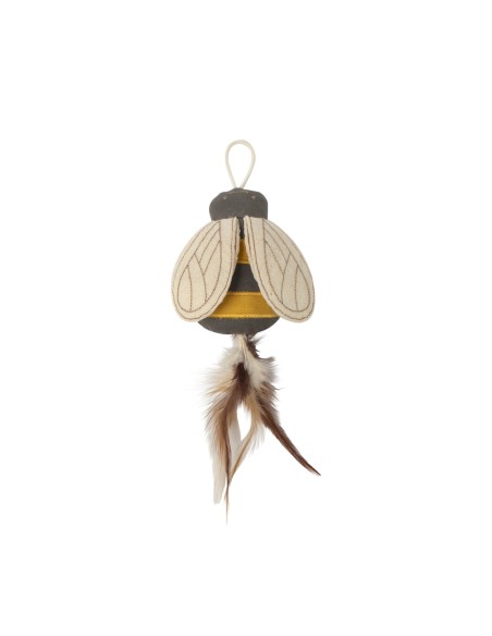 Worth The Buzz Launcher Cat Toy