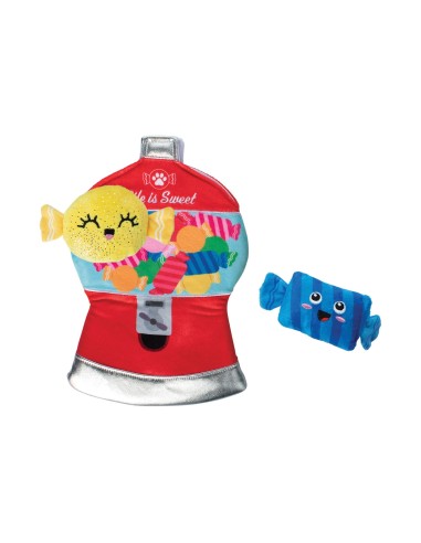 A Sweet Surprise Interactive Toys - pack of 4
