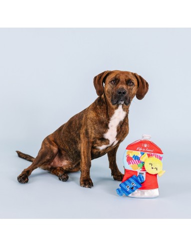A Sweet Surprise Interactive Toys - pack of 4