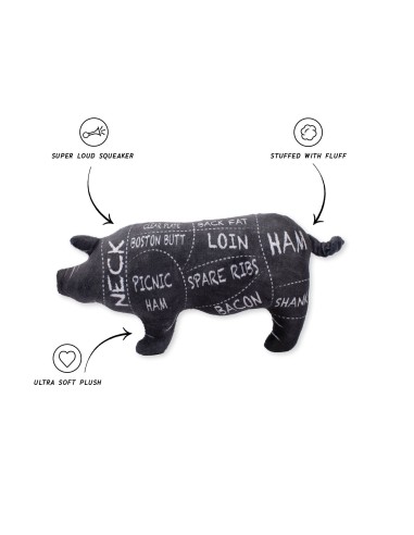 The whole hog