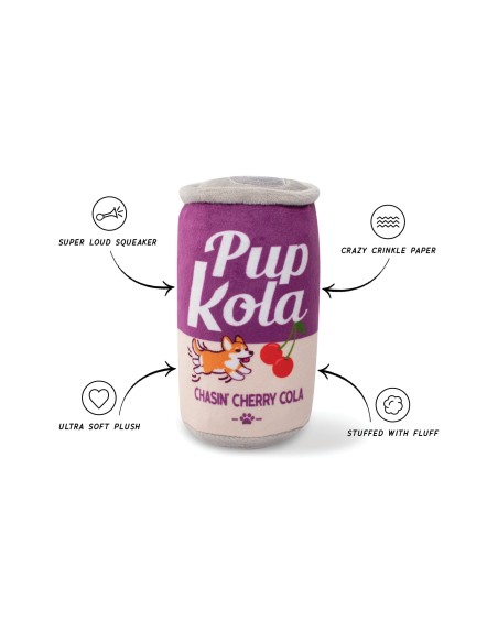 Pup Kola