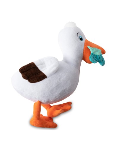 Lunch Break Dog Toy - pack of 4