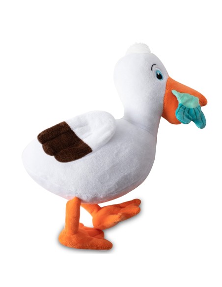 Lunch Break Dog Toy - pack of 4