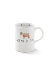JS ENGLISH BULLDOG GEORGIA MUG 2