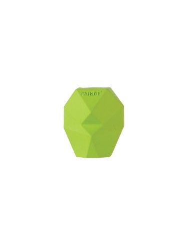 You're Adora-Ball Lime Rubber Dog Toy - pack of 4