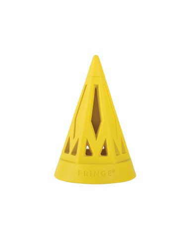 You cone do it yellow | Rubber