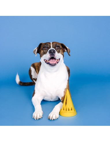 You cone do it yellow | Rubber