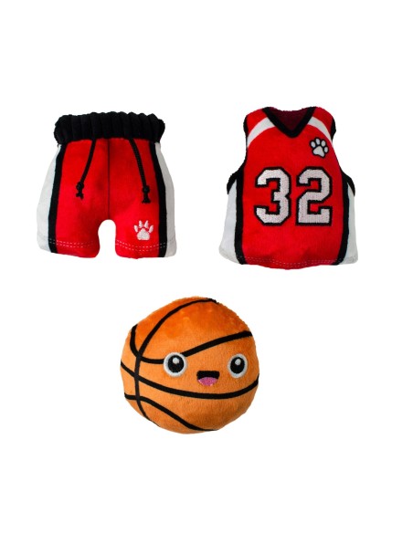 Set Basketpawler