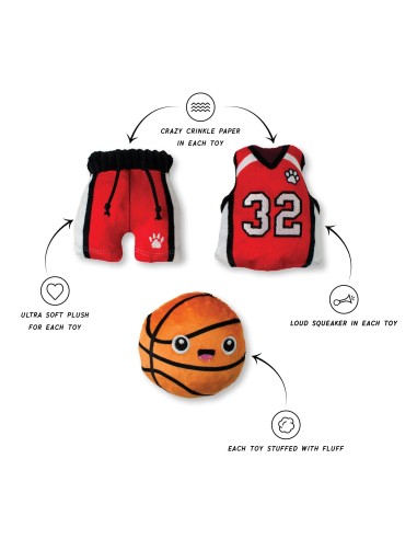 Set Basketpawler